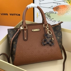 Louis Vuitton Top Handle Bags